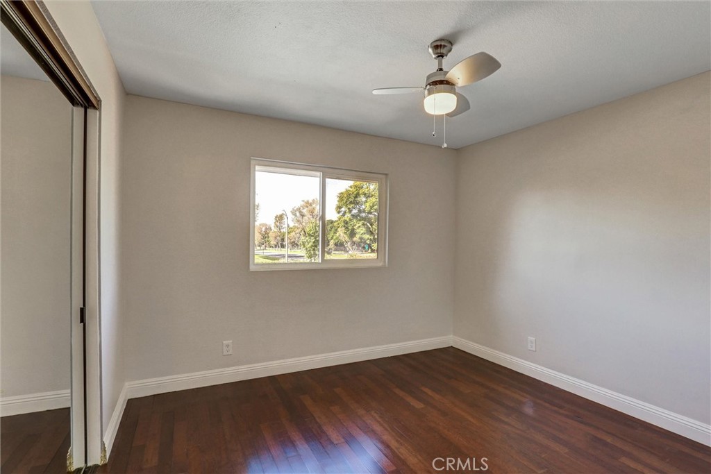 Sheffield Manor (SM) - Residential