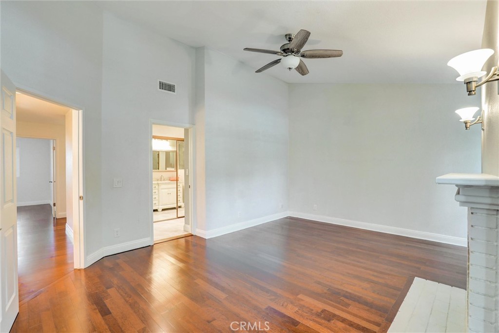 Sheffield Manor (SM) - Residential