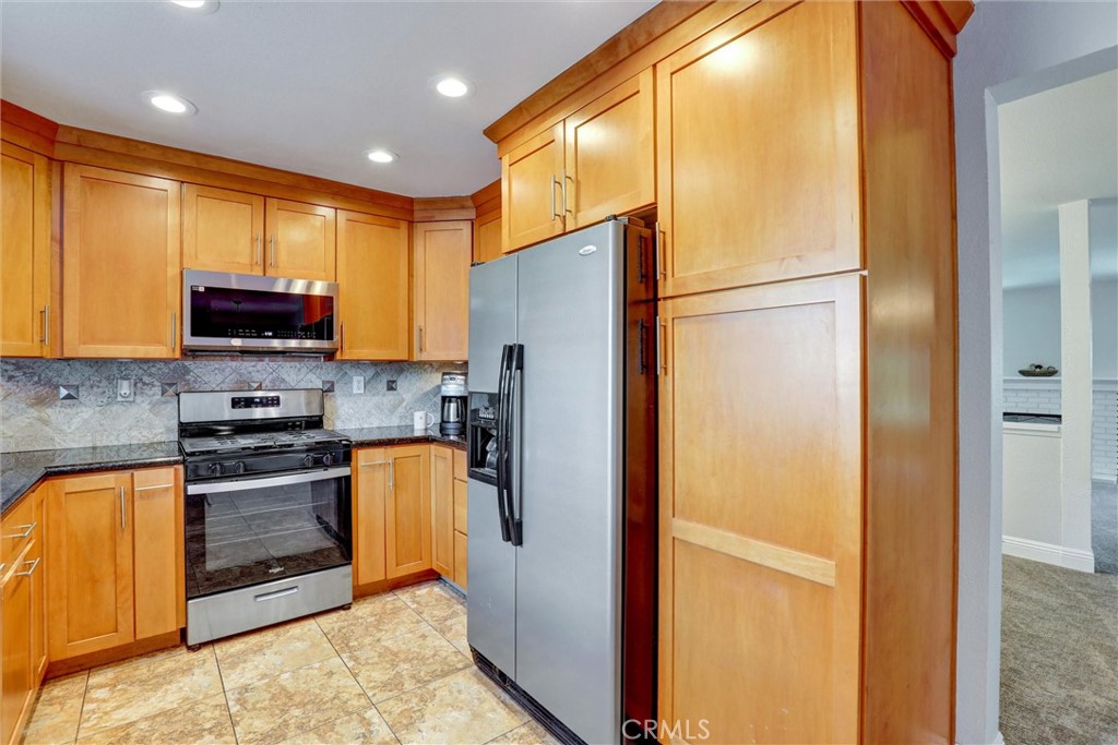 Sheffield Manor (SM) - Residential