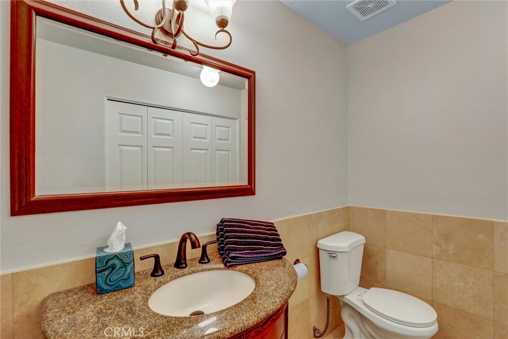 Sheffield Manor (SM) - Residential