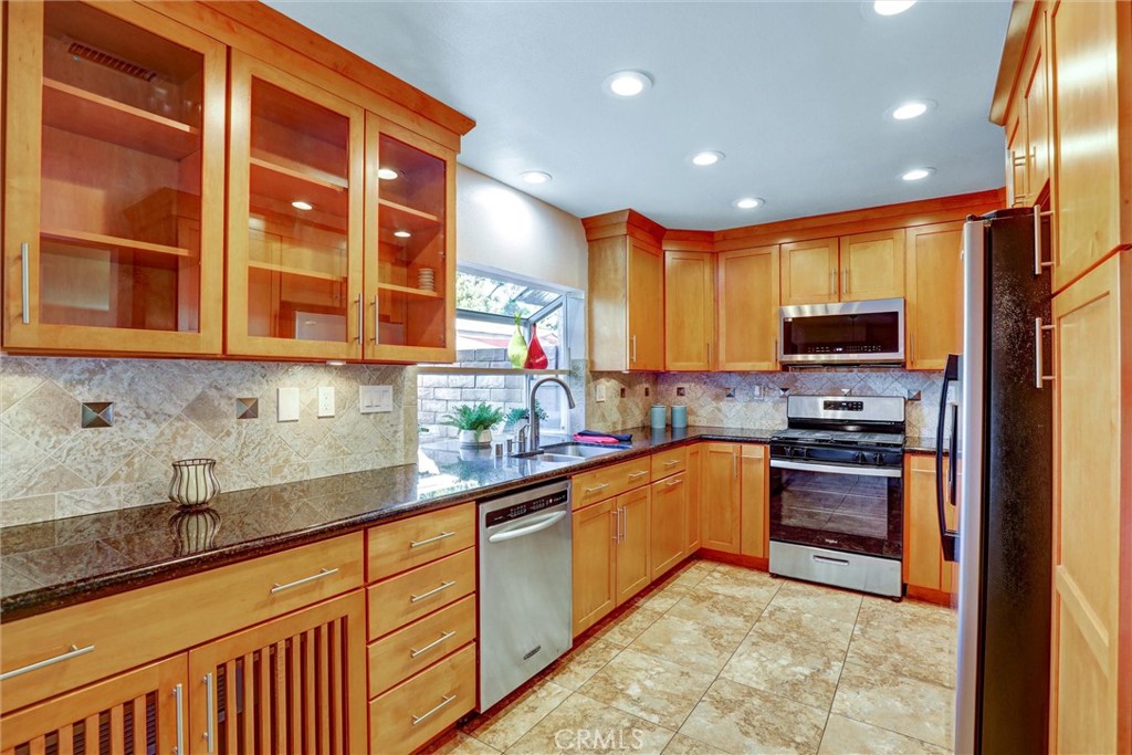 Sheffield Manor (SM) - Residential