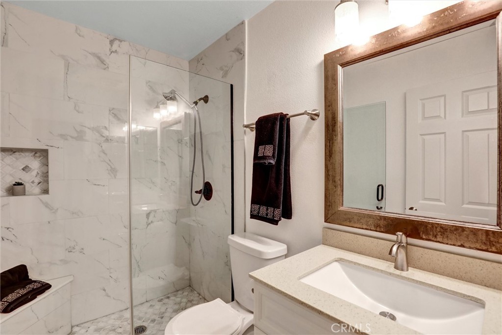 Sheffield Manor (SM) - Residential