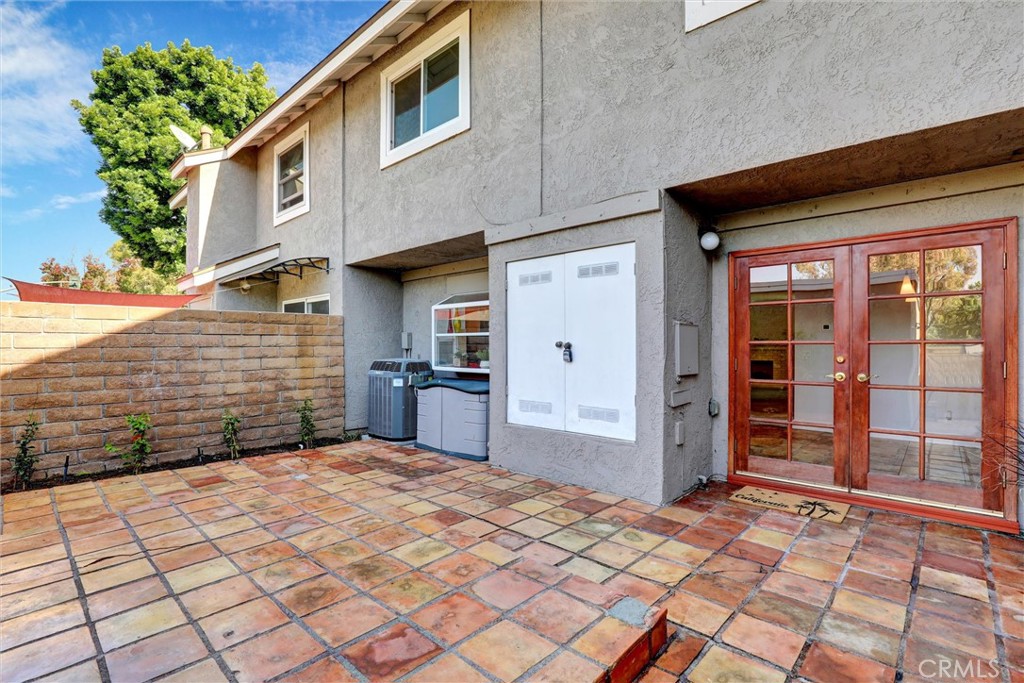 Sheffield Manor (SM) - Residential