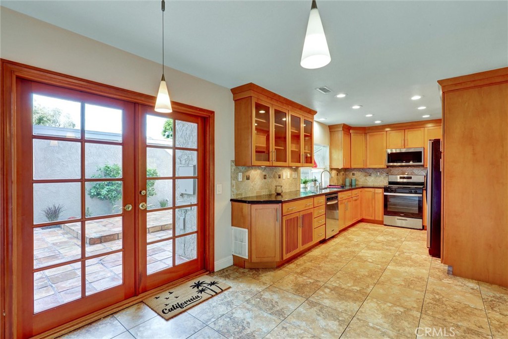 Sheffield Manor (SM) - Residential