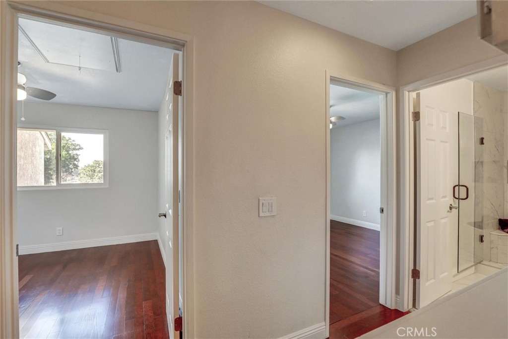 Sheffield Manor (SM) - Residential