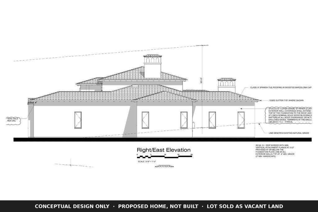 1401 Viscaino Road