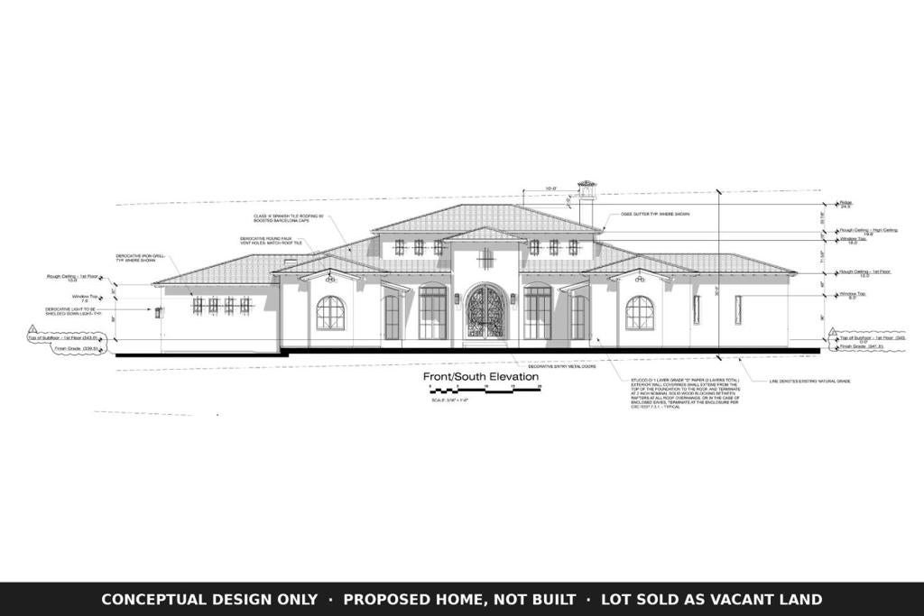 1401 Viscaino Road