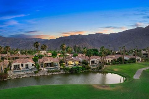 Photo of 50280 Valencia Court, La Quinta, CA 92253 (MLS # 219147428DA)
