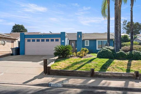 Photo of 10131 Carreta Dr, Santee, CA 92071 (MLS # 260006755SD)