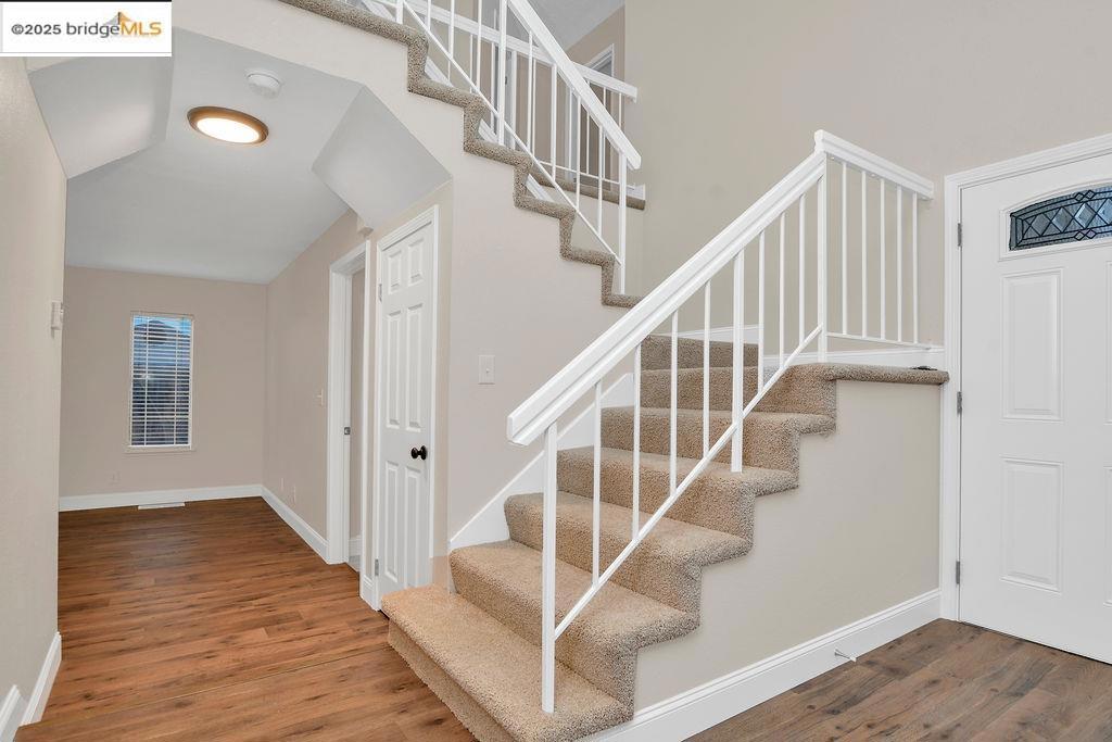 BRENTWOOD - Residential