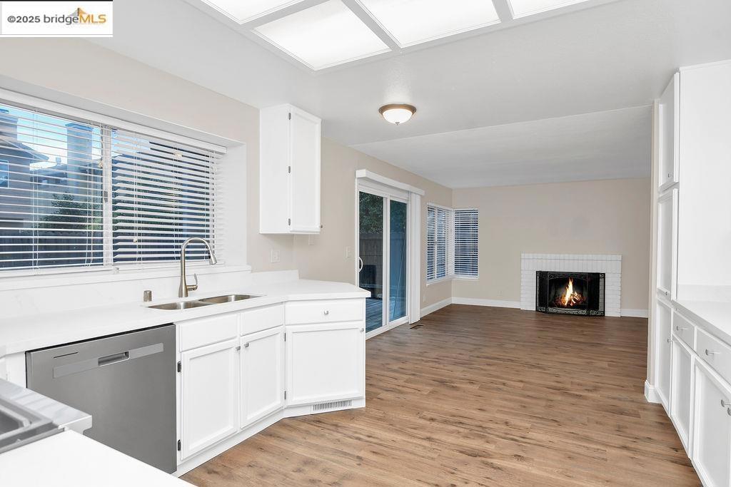 BRENTWOOD - Residential