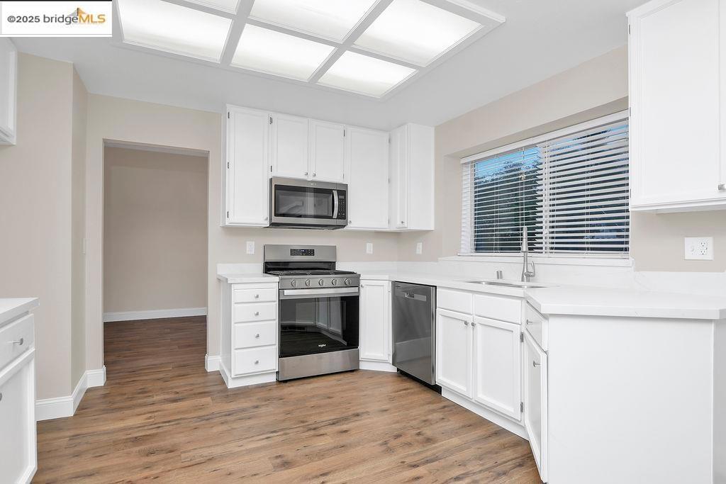 BRENTWOOD - Residential