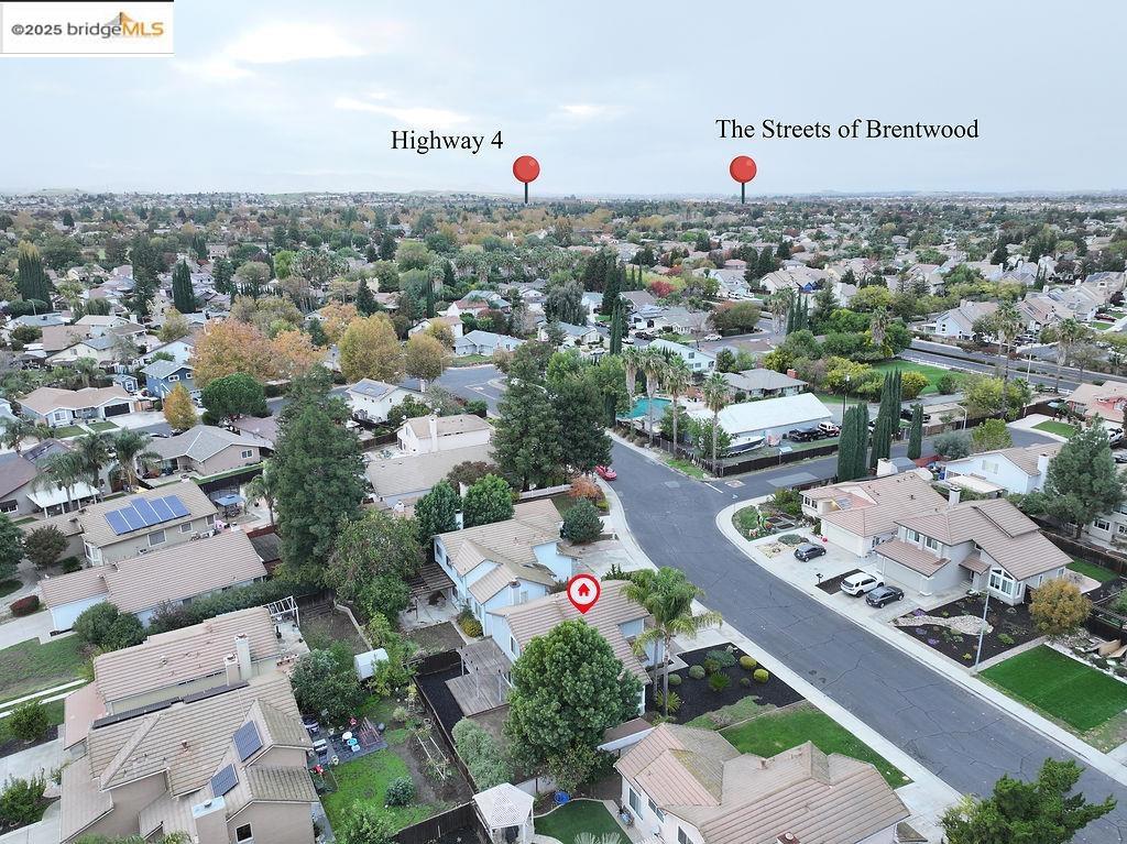 BRENTWOOD - Residential