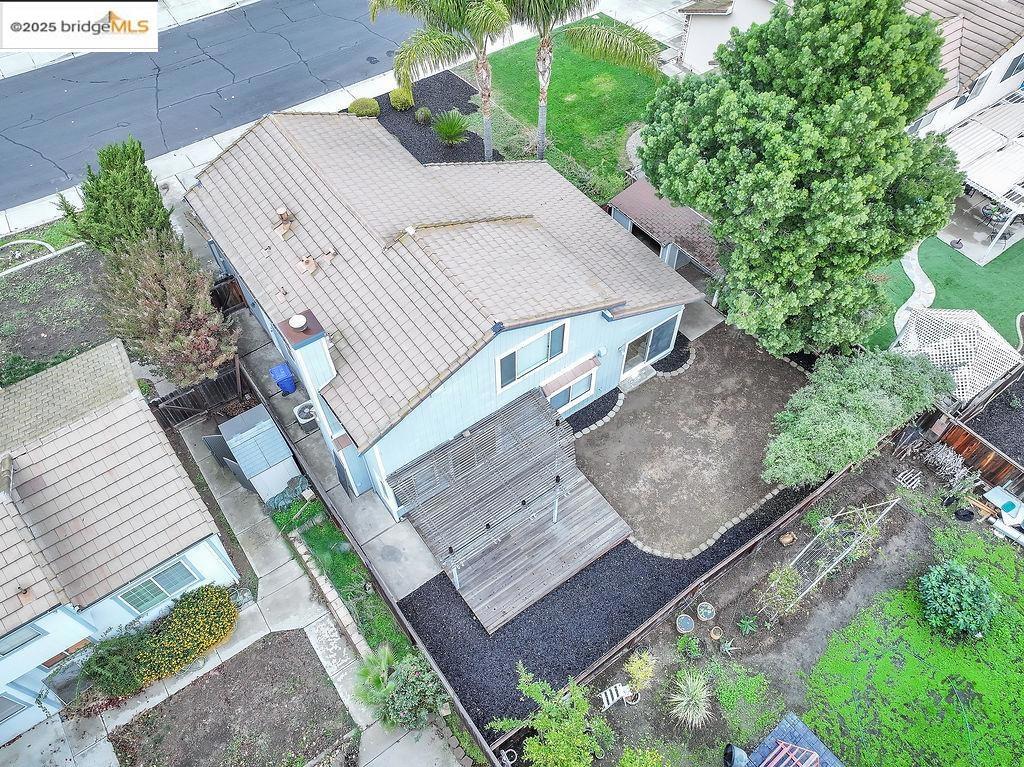 BRENTWOOD - Residential