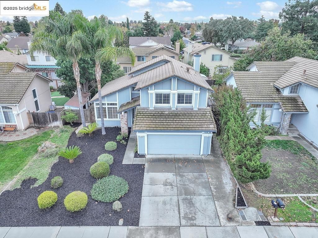 Photo of 1060 Amanda Cir Cir, Brentwood, CA 94513 (MLS # 41117901)
