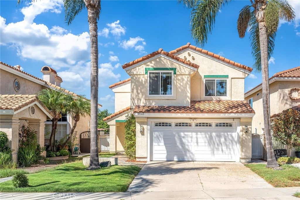18583 Callens Cir CIR, Fountain Valley CA 92708