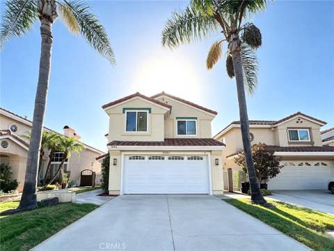 Photo of 18583 Callens Cir CIR, Fountain Valley, CA 92708 (MLS # OC26181276)