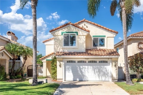 Photo of 18583 Callens Cir CIR, Fountain Valley, CA 92708 (MLS # OC26181276)