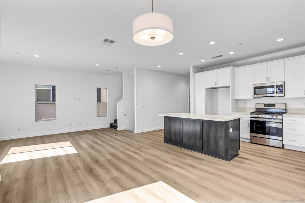 Lemon Grove - Residential