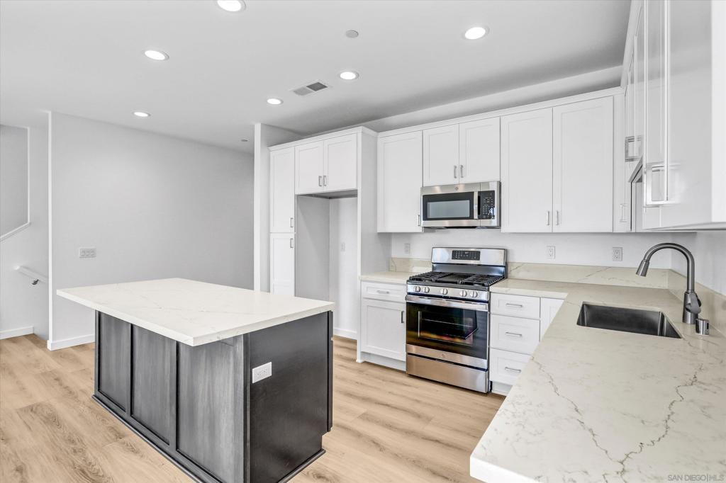 Lemon Grove - Residential