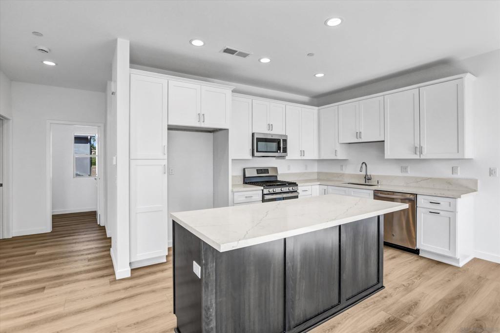 Lemon Grove - Residential