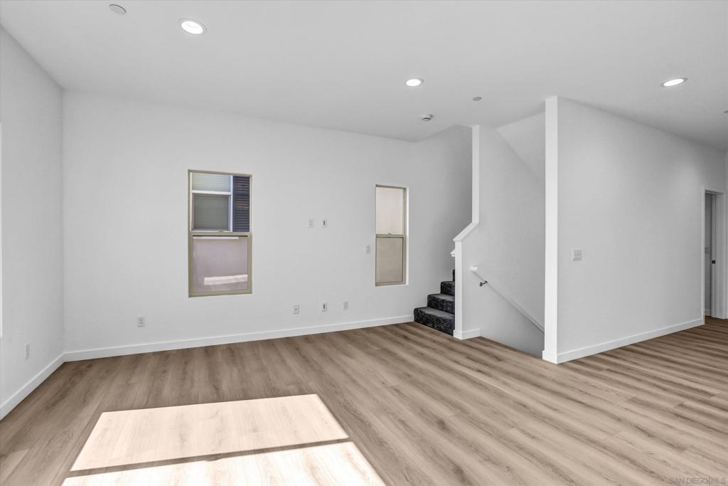 Lemon Grove - Residential