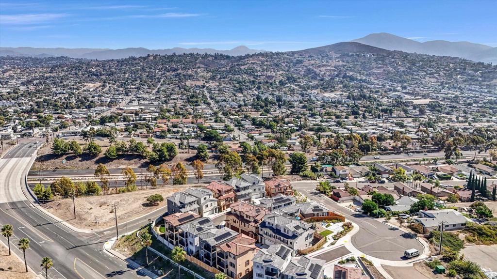 Lemon Grove - Residential