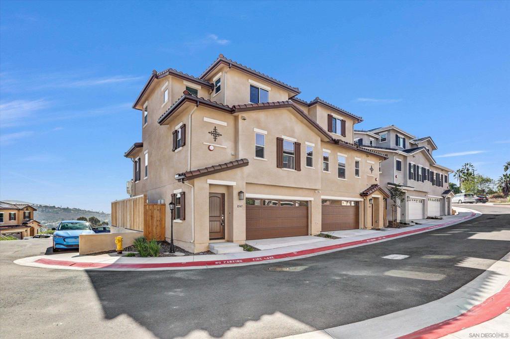 Lemon Grove - Residential