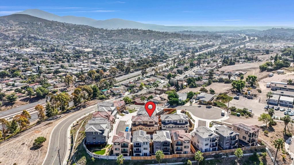 Lemon Grove - Residential