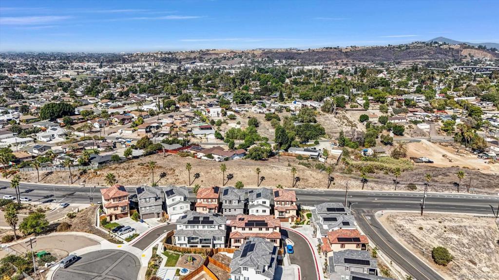 Lemon Grove - Residential