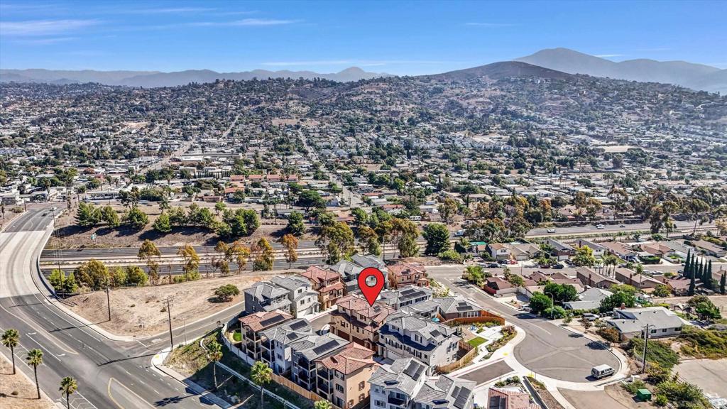 Lemon Grove - Residential