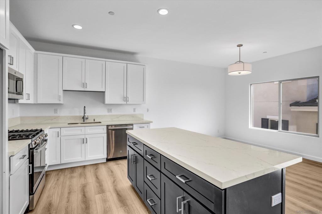 Lemon Grove - Residential