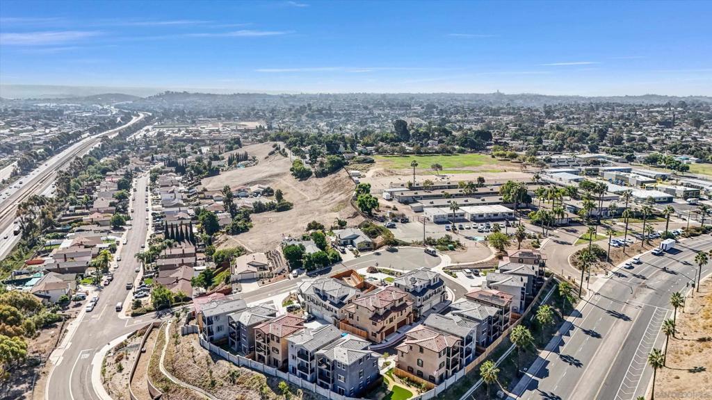 Lemon Grove - Residential