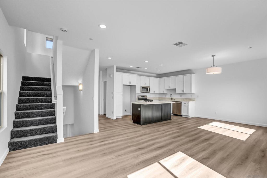 Lemon Grove - Residential