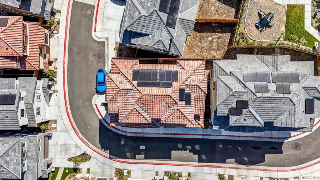 Lemon Grove - Residential