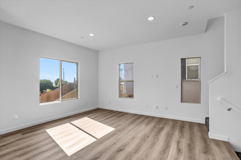 Lemon Grove - Residential