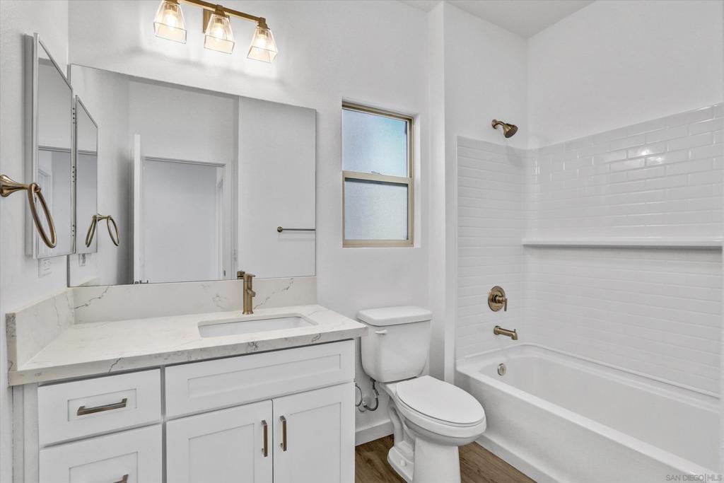 Lemon Grove - Residential