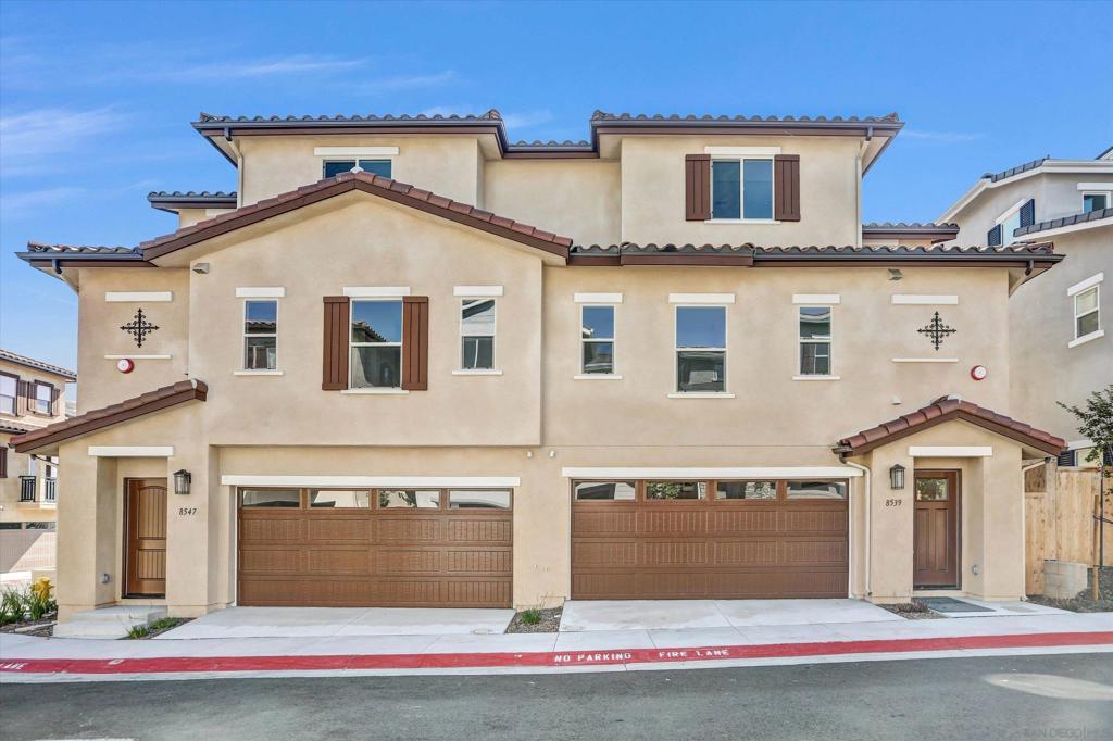 Lemon Grove - Residential