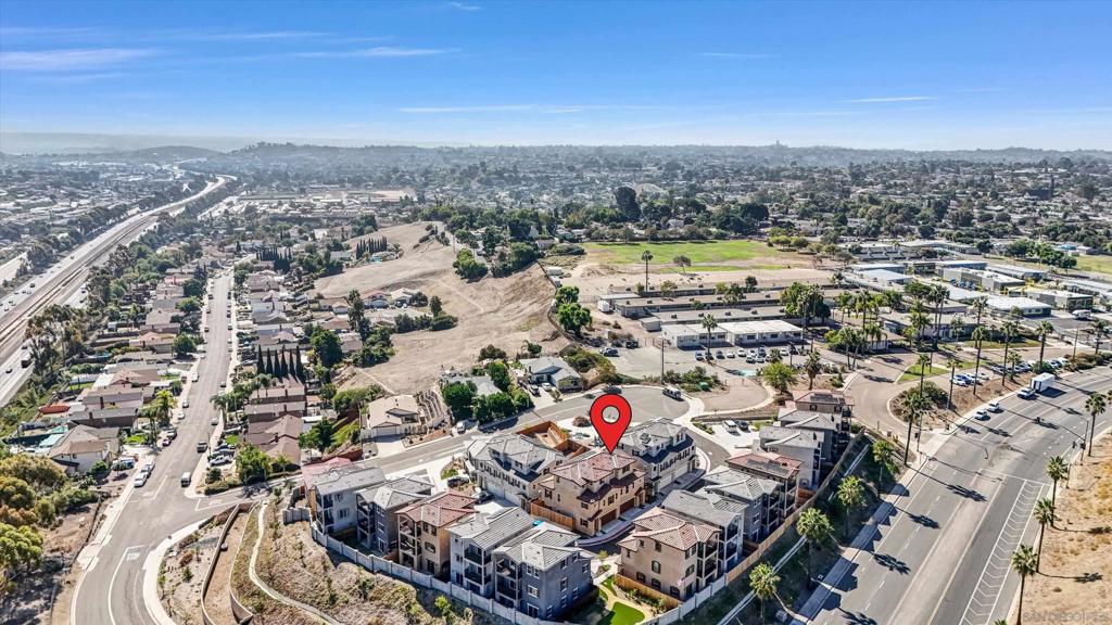 Lemon Grove - Residential