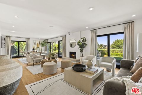 2206 Sunset Crest Drive Los Angeles CA 90046