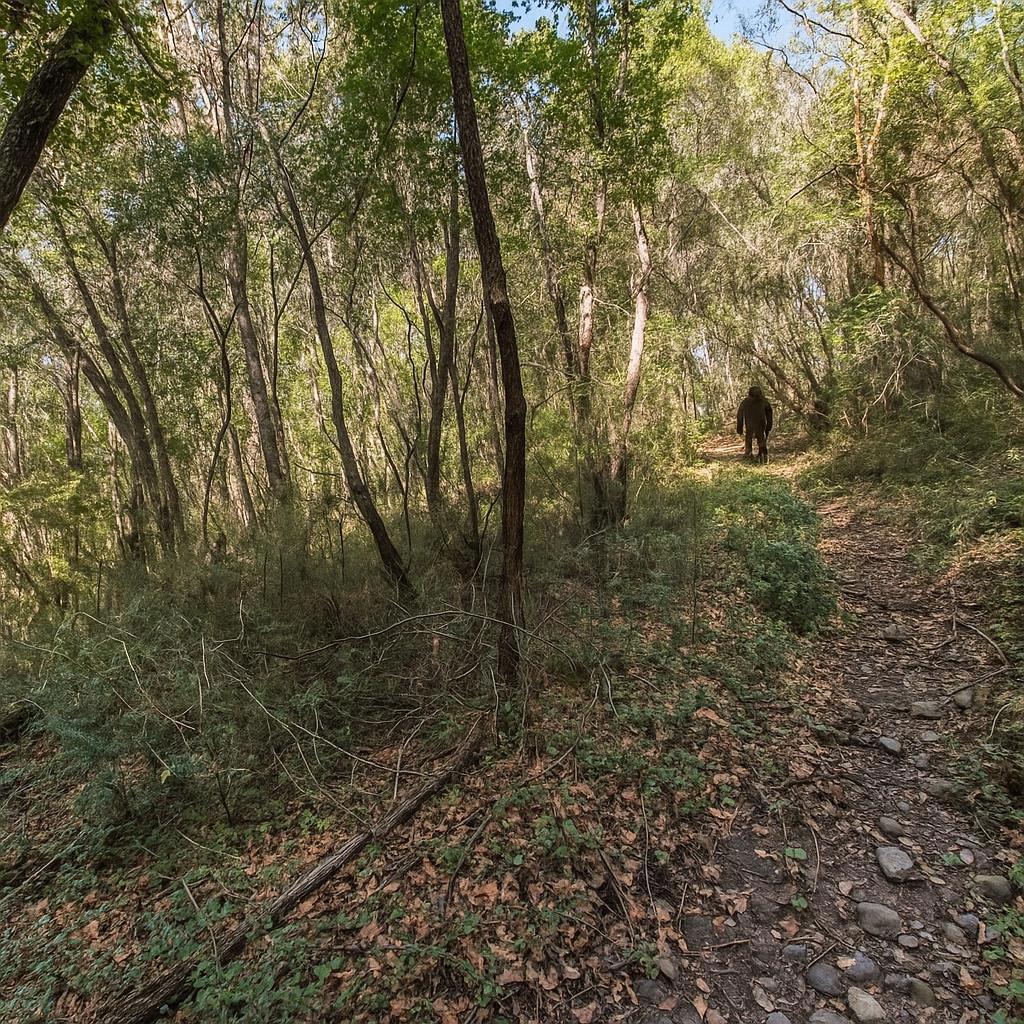 Madrone Avenue