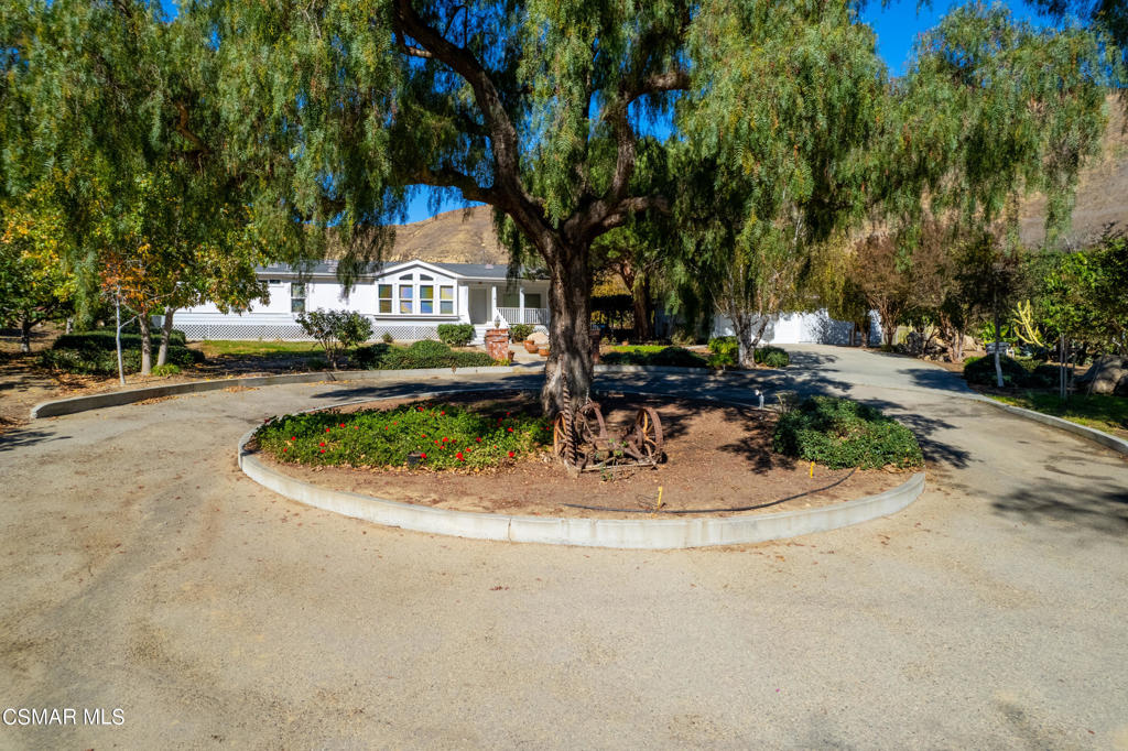 1057 La Loma Avenue