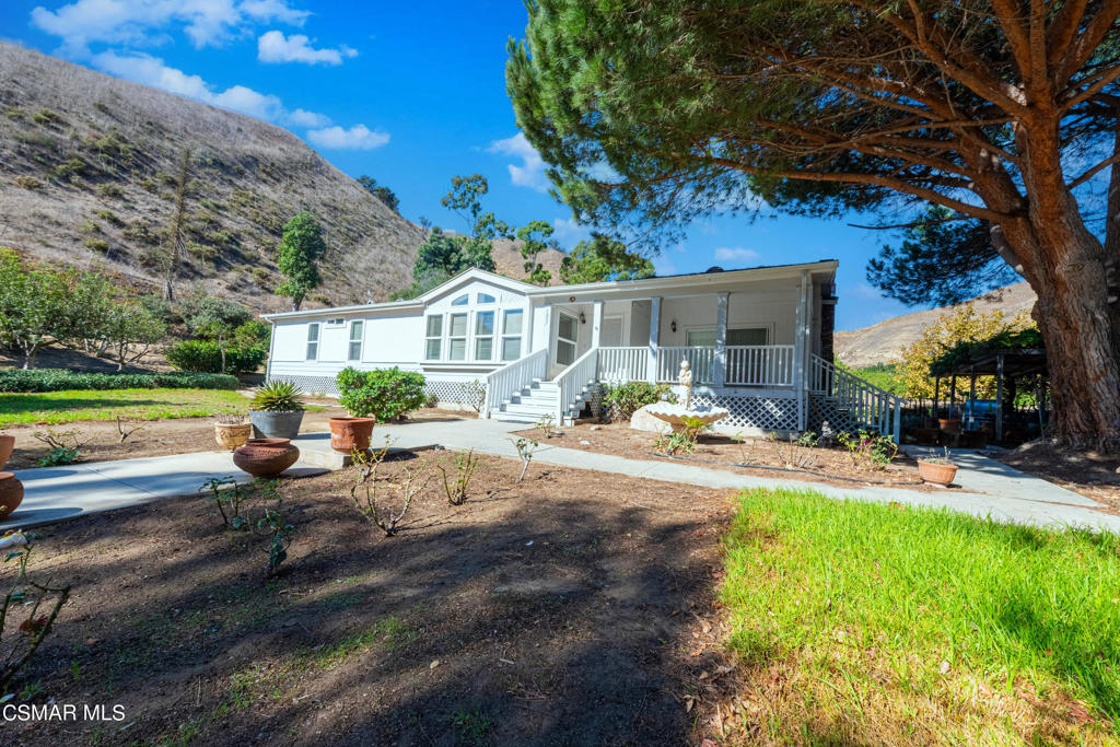 1057 La Loma Avenue