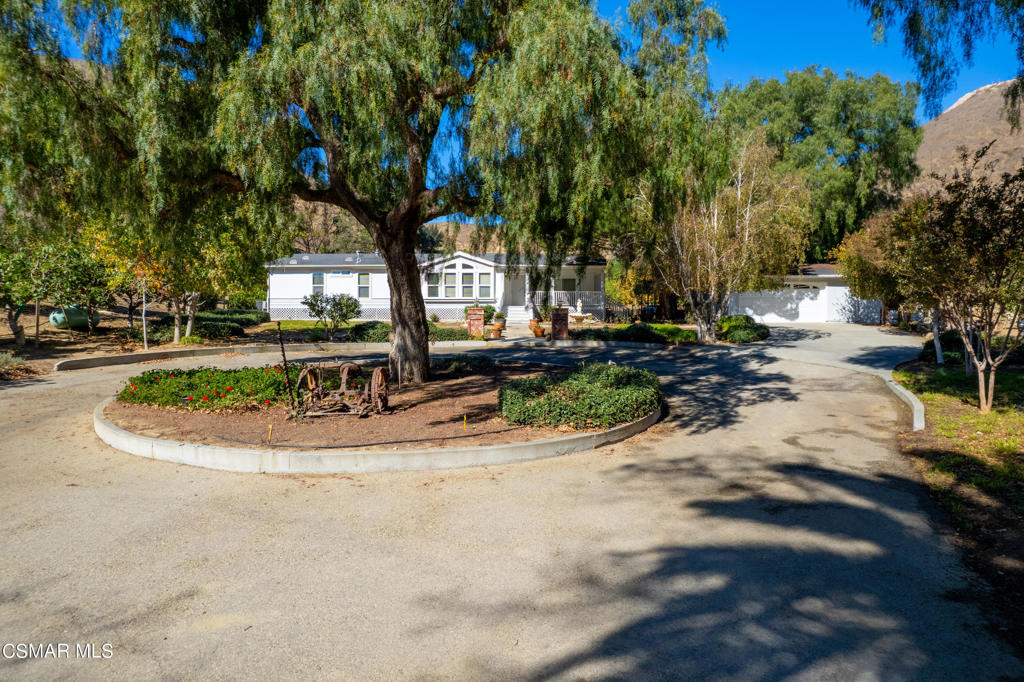 1057 La Loma Avenue