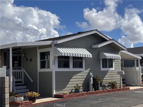 Photo of 16444 Bolsa Chica ST #153, Huntington Beach, CA 92649 (MLS # PW26230811)