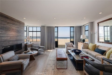 3222 The Strand Hermosa Beach CA 90254