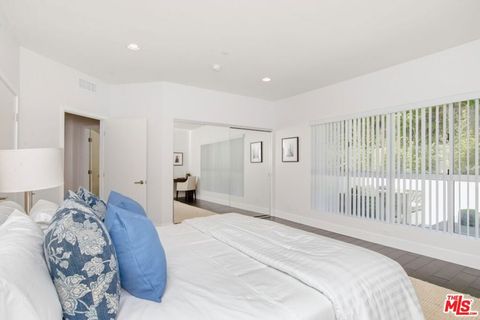 Tiny photo for 1945 Overland Avenue #202, Los Angeles, CA 90025 (MLS # 26661407)