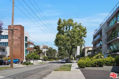 Tiny photo for 1945 Overland Avenue #202, Los Angeles, CA 90025 (MLS # 26661407)