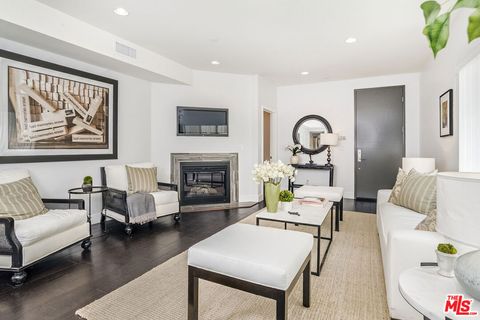 Tiny photo for 1945 Overland Avenue #202, Los Angeles, CA 90025 (MLS # 26661407)