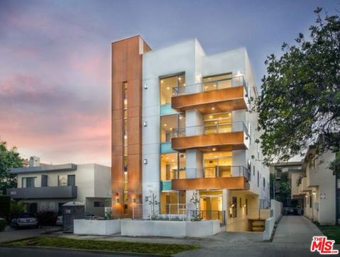 Photo of 1945 Overland Avenue #202, Los Angeles, CA 90025 (MLS # 26661407)